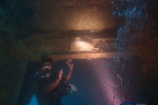 코론 - Marazan Maru