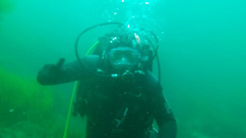 개방수역 - 한스쿠바 리조트 