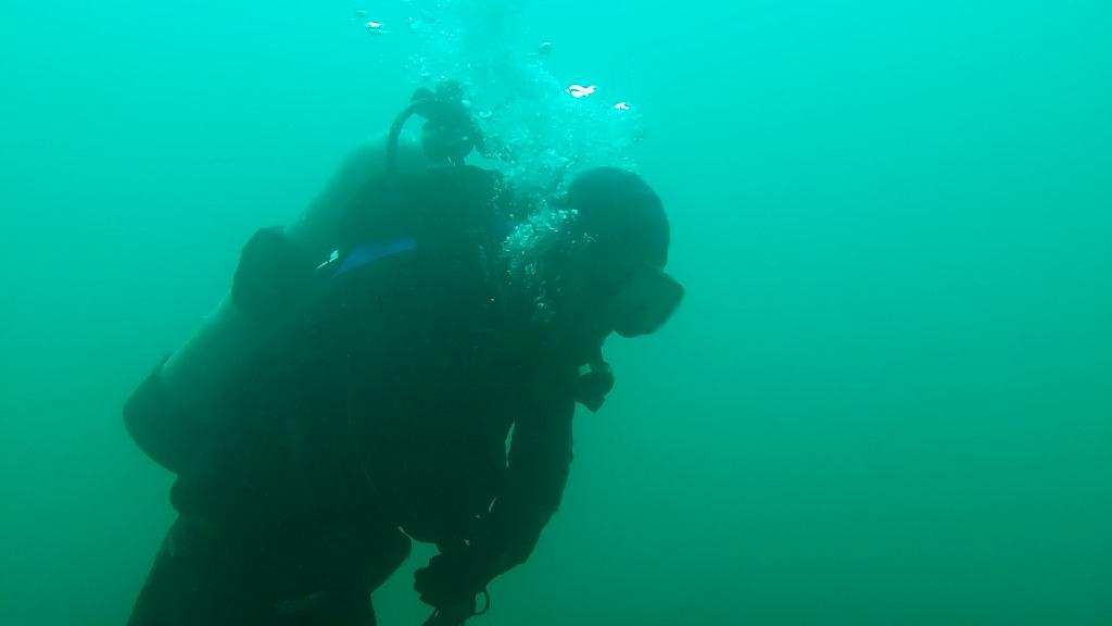 개방수역 - 한스쿠바 리조트 