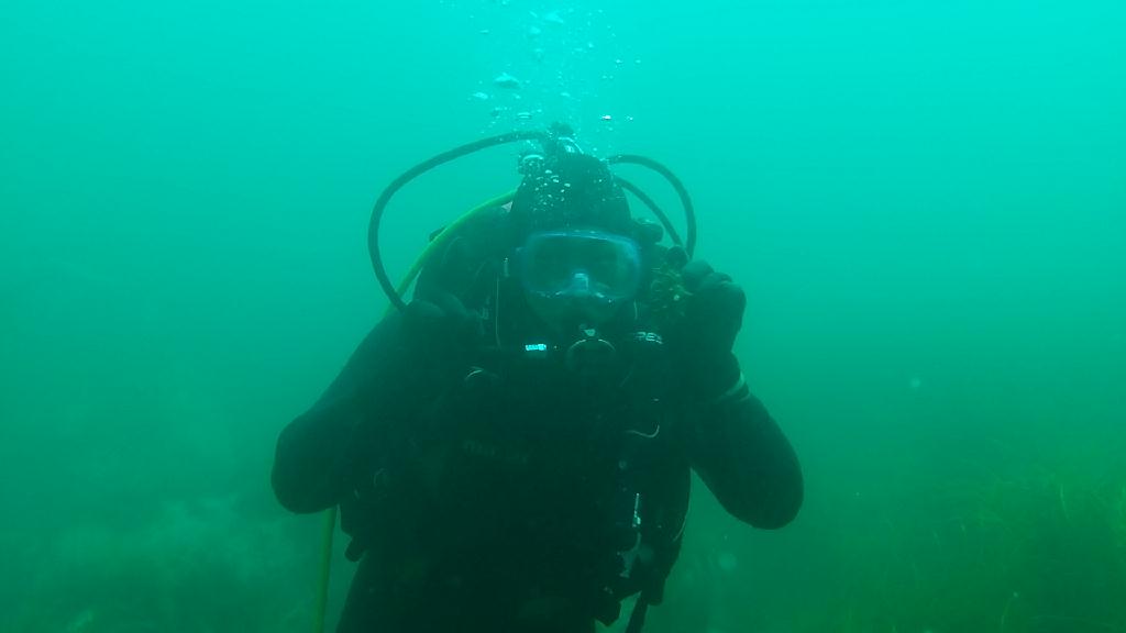 개방수역 - 한스쿠바 리조트 