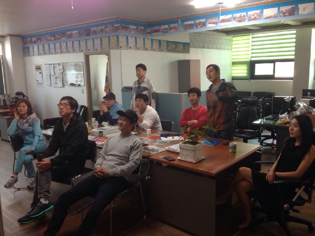 2차교육 - 충북학생수영장 잠수풀