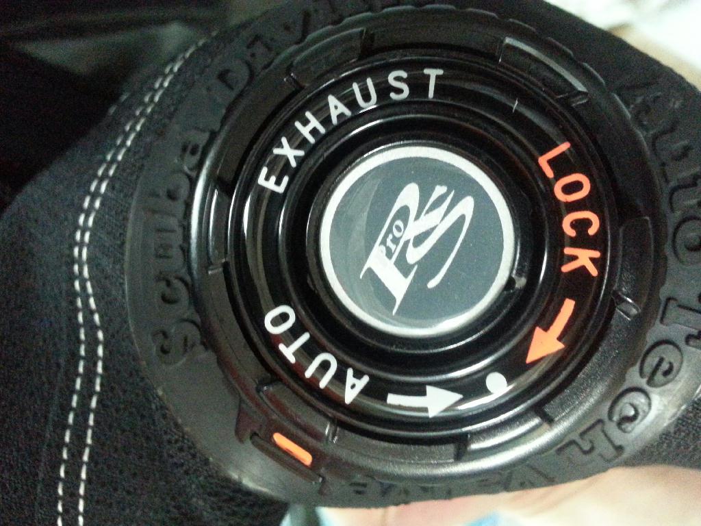 펀다이빙 - 경포다이브리조트 - 해중공원