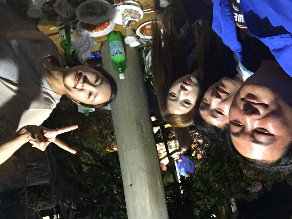 Fun Diving - 울릉도 - 관음쌍굴