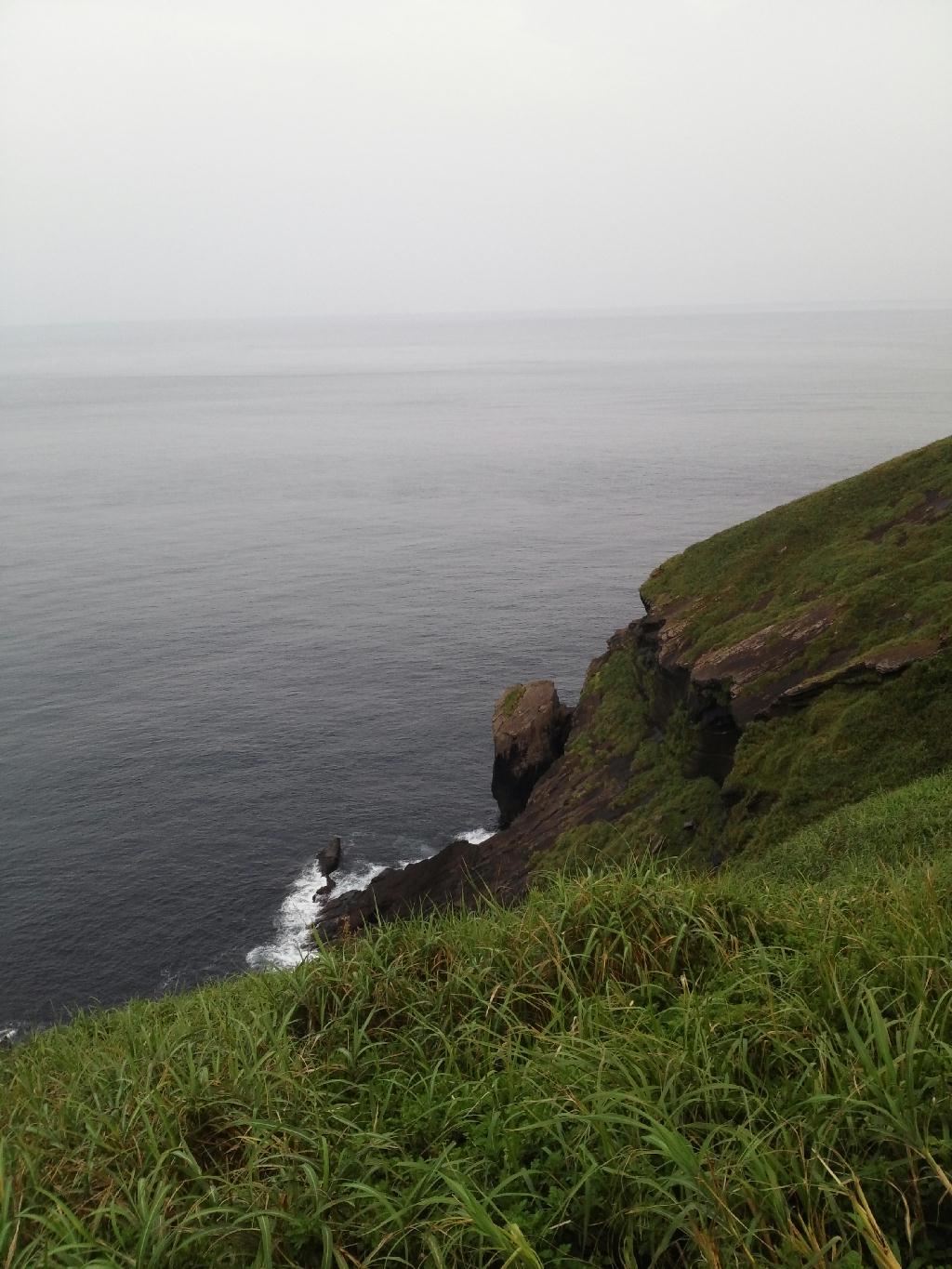 fun - 제주 우도 - 콧구멍 동굴