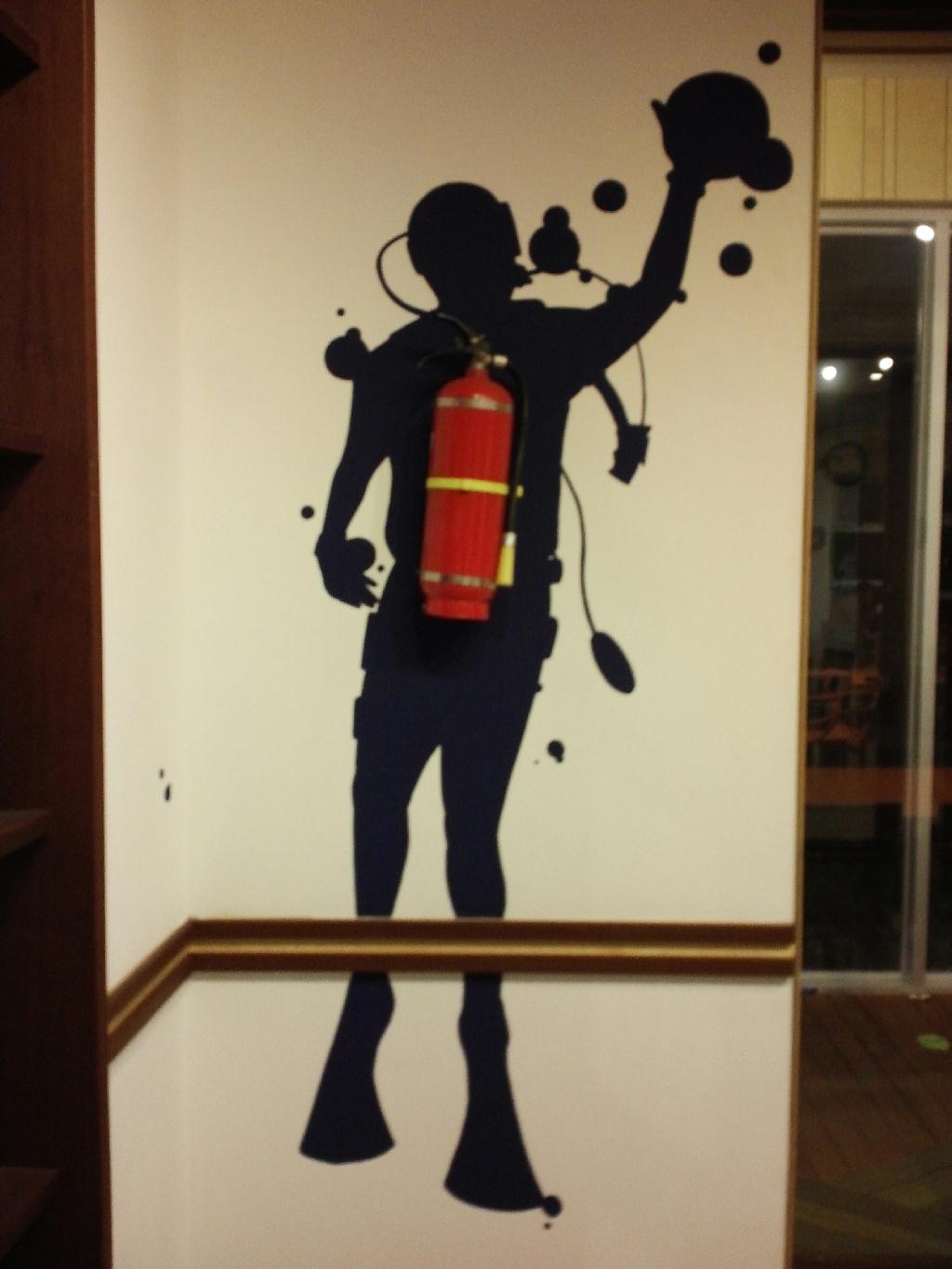 fun - 서귀포 - 범섬 앞 서건도