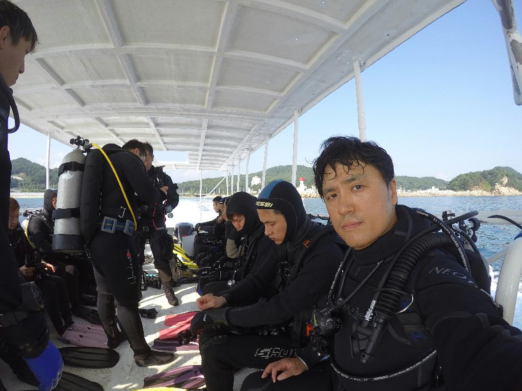 강원도 양양 38리조트 - 이글루