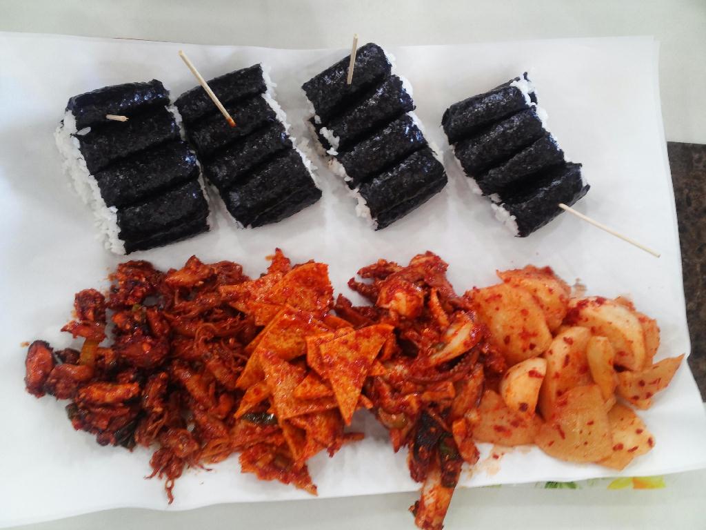 fun - 욕지도 - 이름모를 무인도