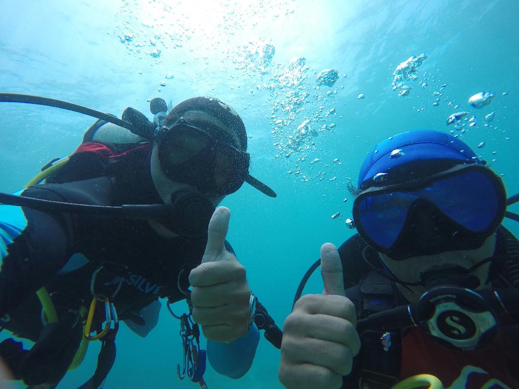 스킬트레이닝 - dili - dili rock