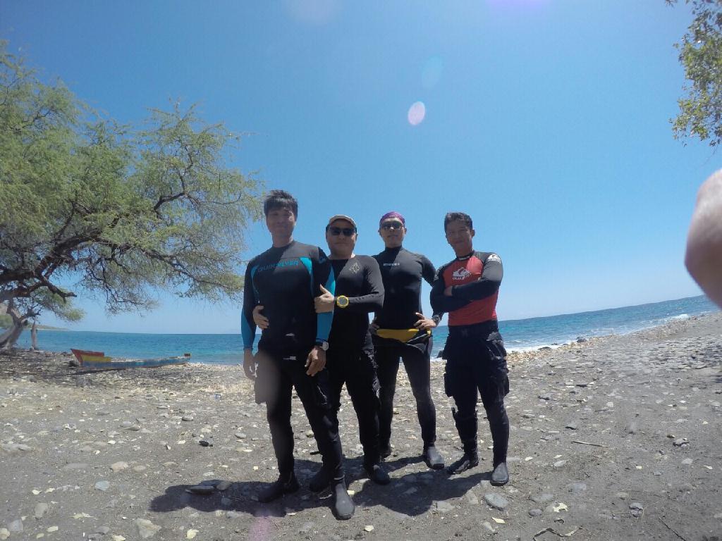 촬영및펀다이빙 - metinaro - k41