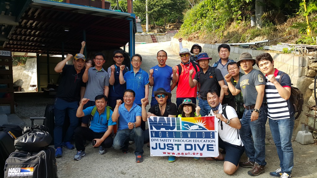 연화도 연화리조트