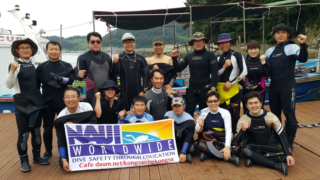 연화도 연화리조트