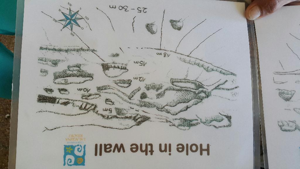 사방비치 아우라리조트 - West Escarceo