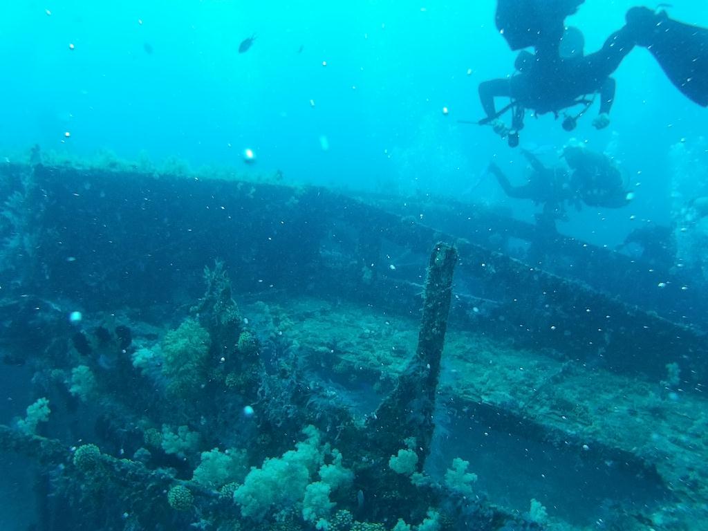 사방비치 아우라리조트 - Dry Dock