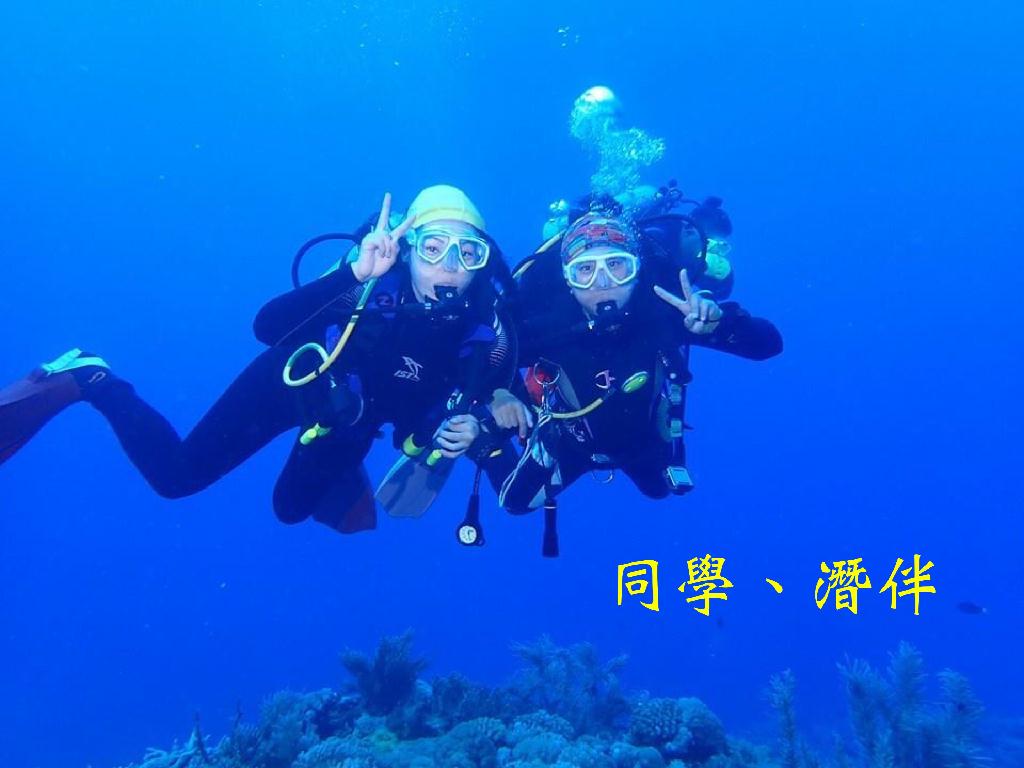 綠島 - 電桿礁