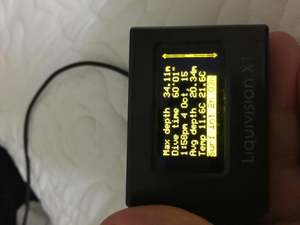 더블연습 - 속초 - 뿔바위