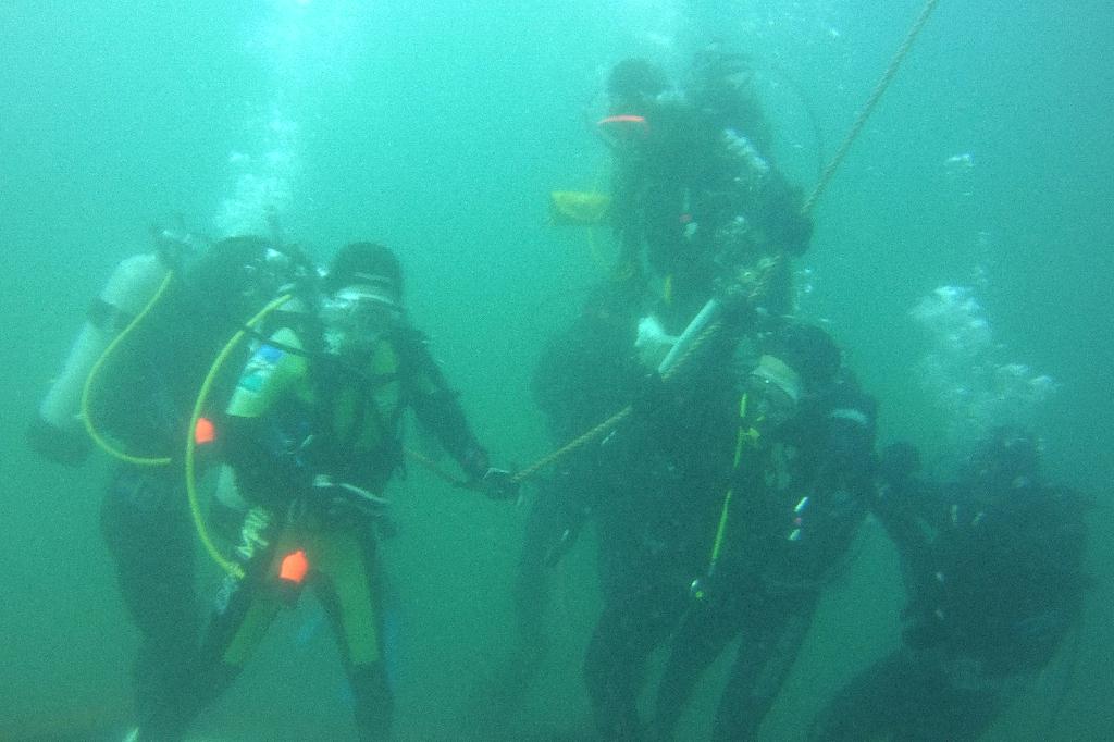 양양 38리조트 - 이글루