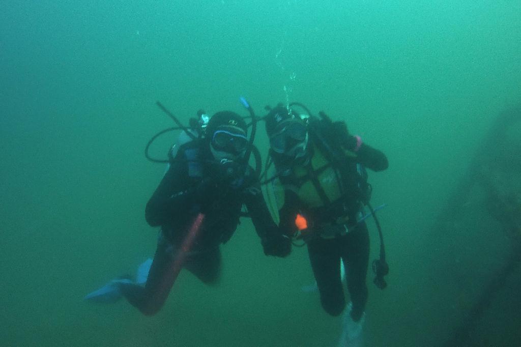 양양 38리조트 - 이글루