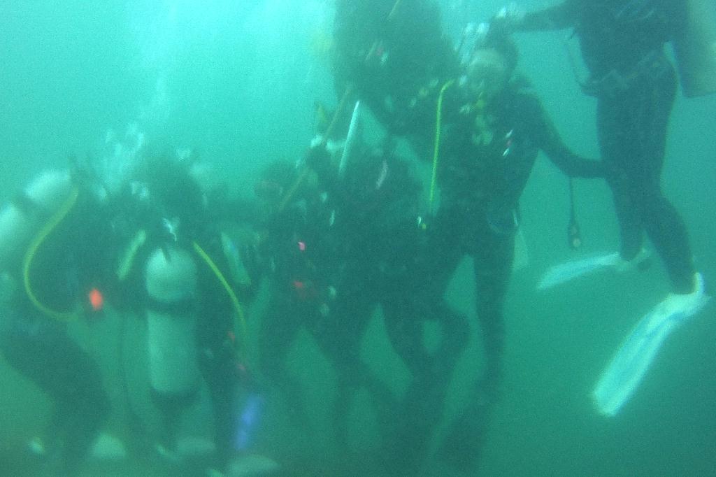 양양 38리조트 - 이글루