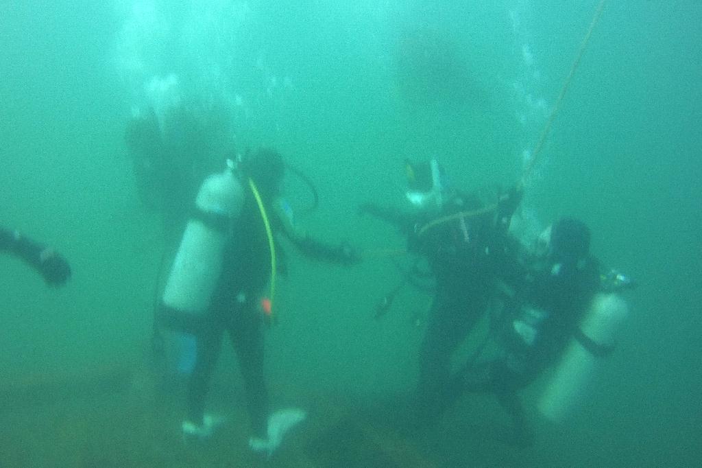 양양 38리조트 - 이글루