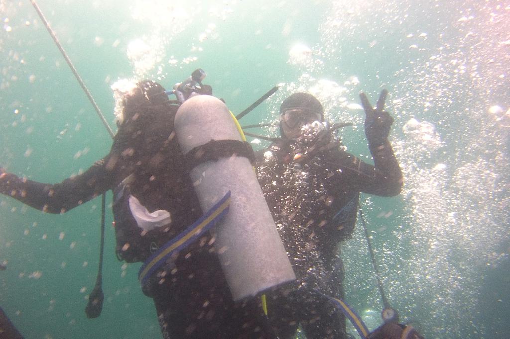 양양 38리조트 - 이글루