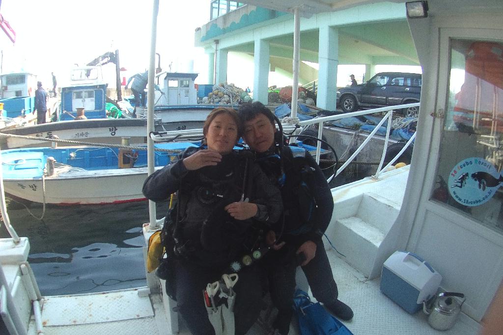 양양 38리조트 - 이글루