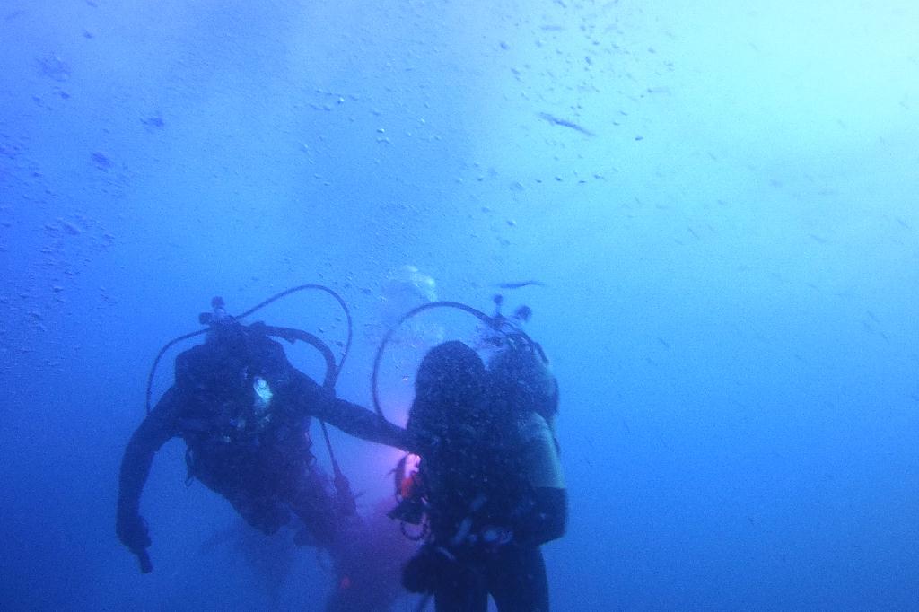 양양 38리조트 - 이글루