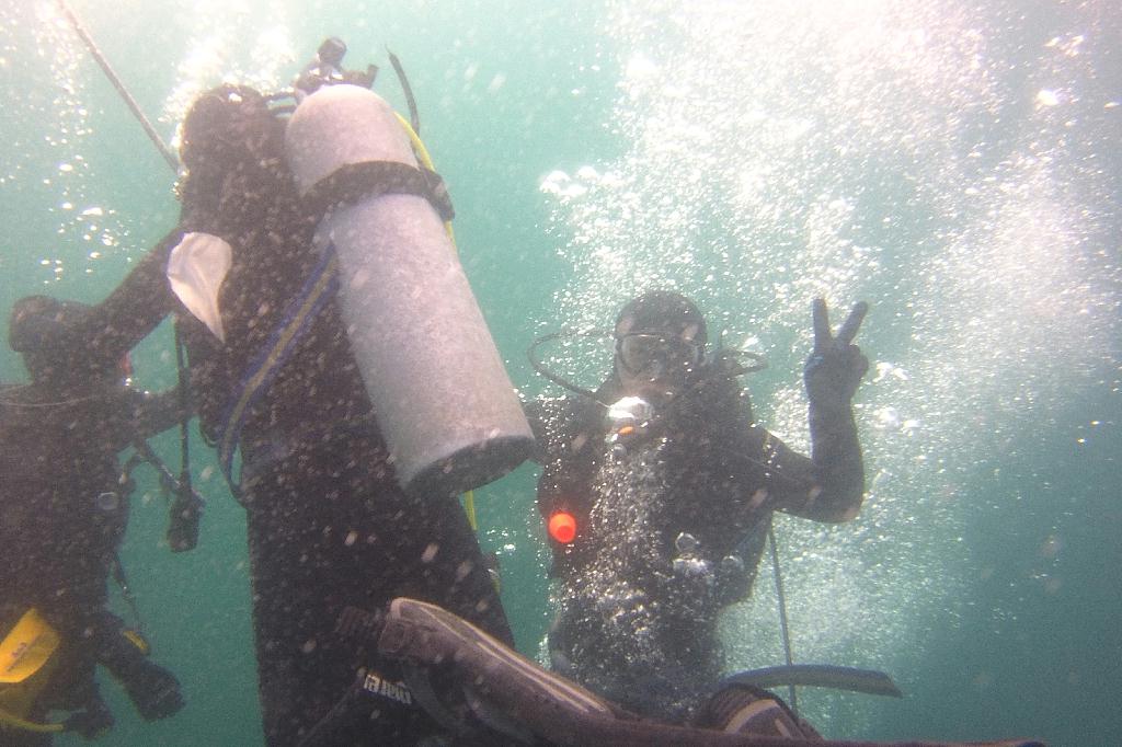 양양 38리조트 - 이글루