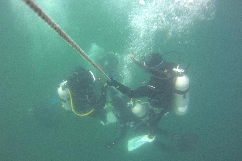 양양 38리조트 - 이글루