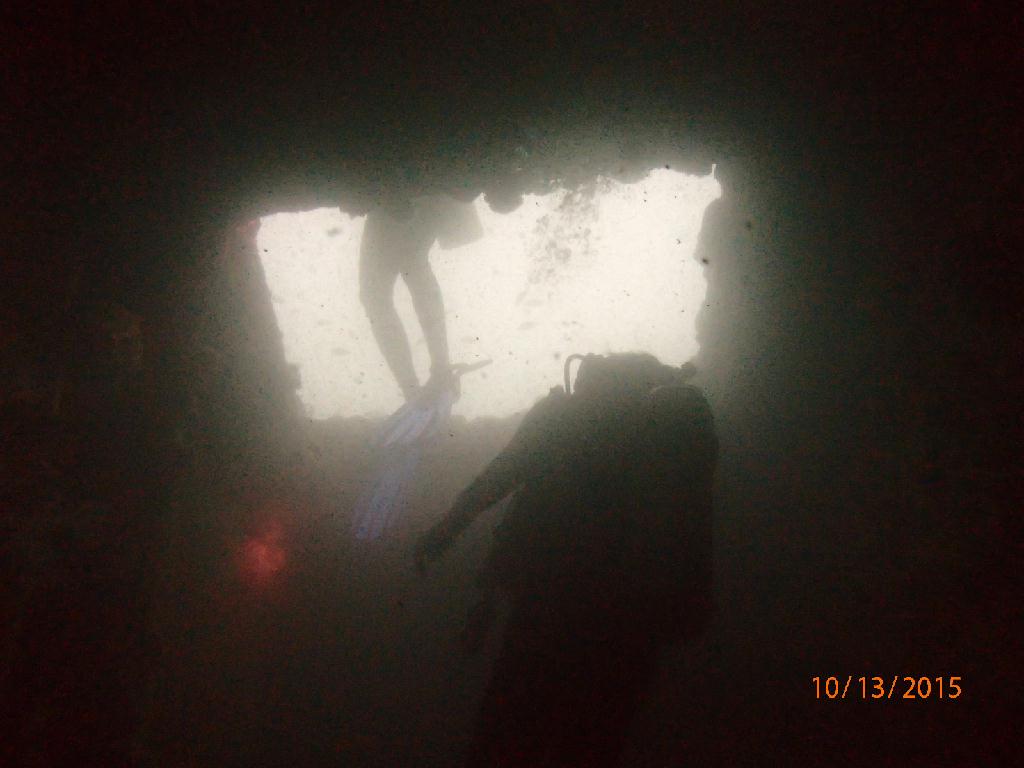 에어포켓 - 코론 - 모라잔 마루