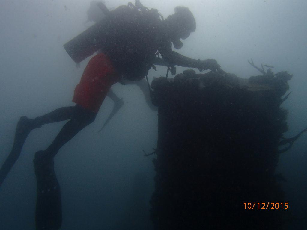 코론에서 제일깊은 렉 - 코론 - 이라코 deep