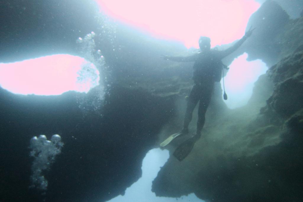 교육 - 모알보알 - pescador