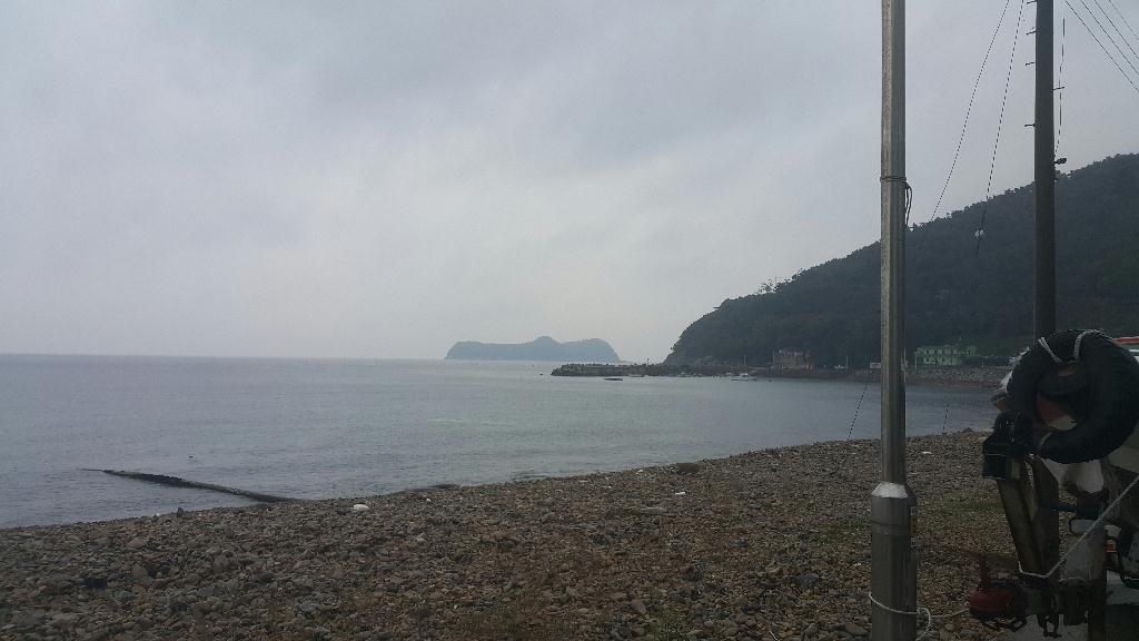 펀다이빙 - 경남 남해 하야루비 - 마안도