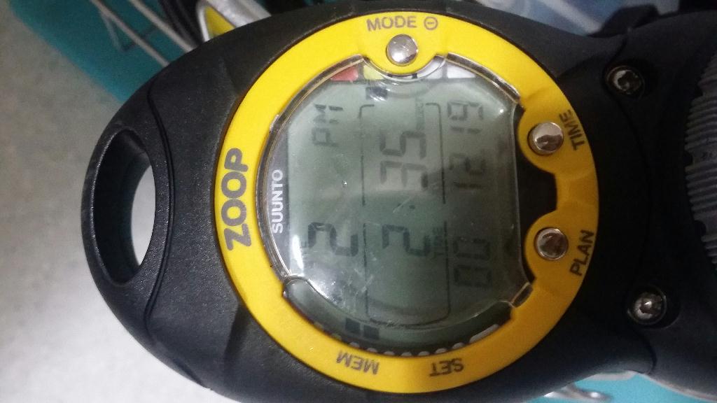 태송 깡채우기 - 대진스쿠버 - 고동포인트