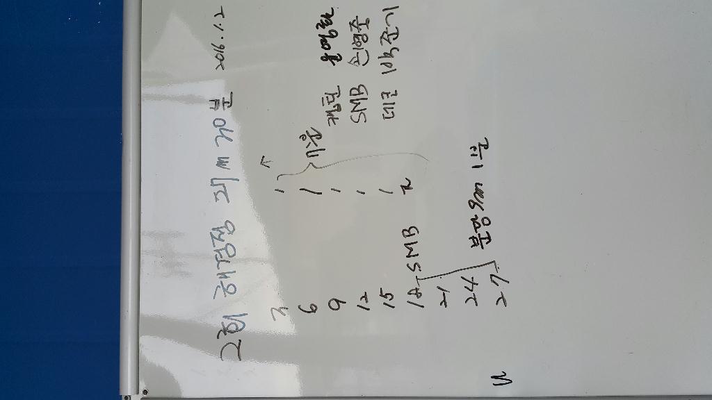 펀다이빙 - 왕돌리조트 - 해경정