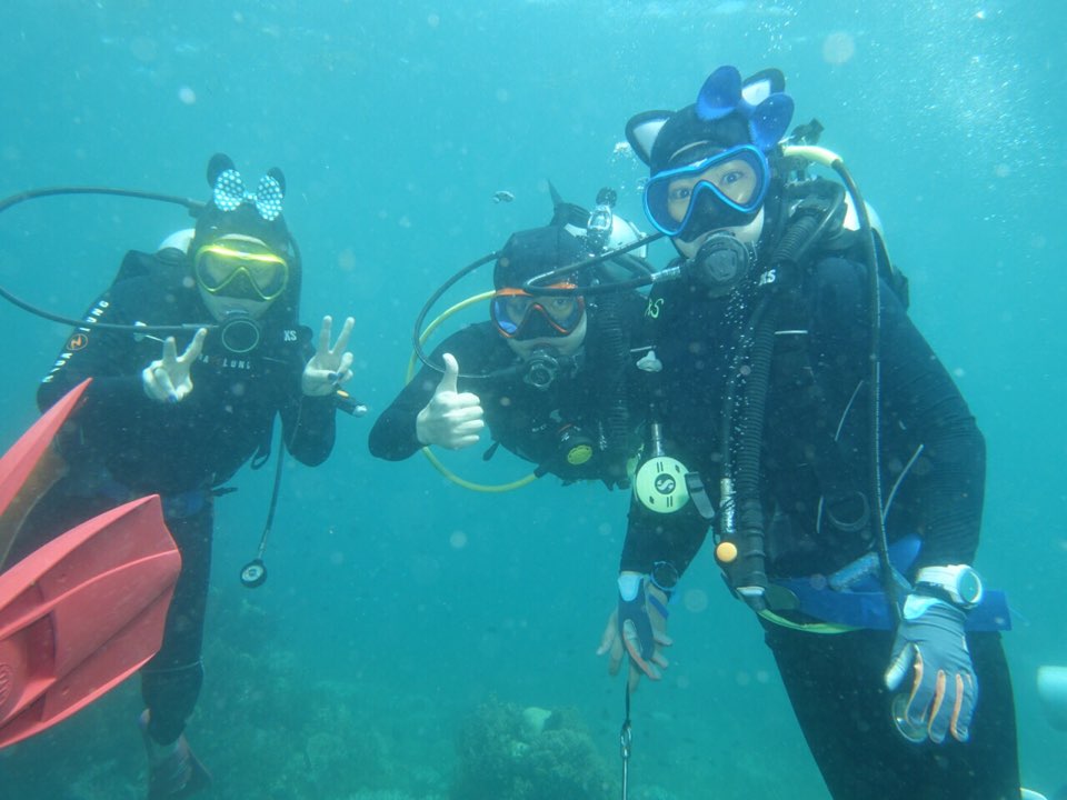 Bohol - Doljo point B