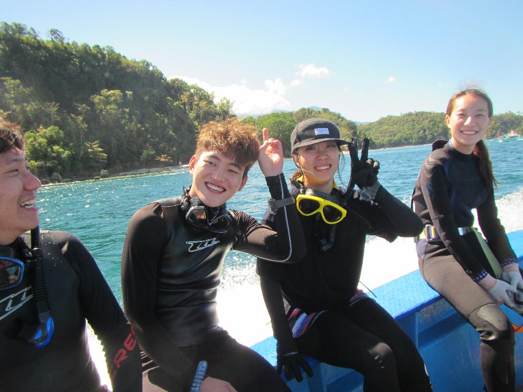 필리핀 사방 아우라리조트 - Manila Channel