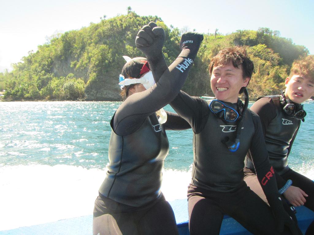 필리핀 사방 아우라리조트 - Manila Channel