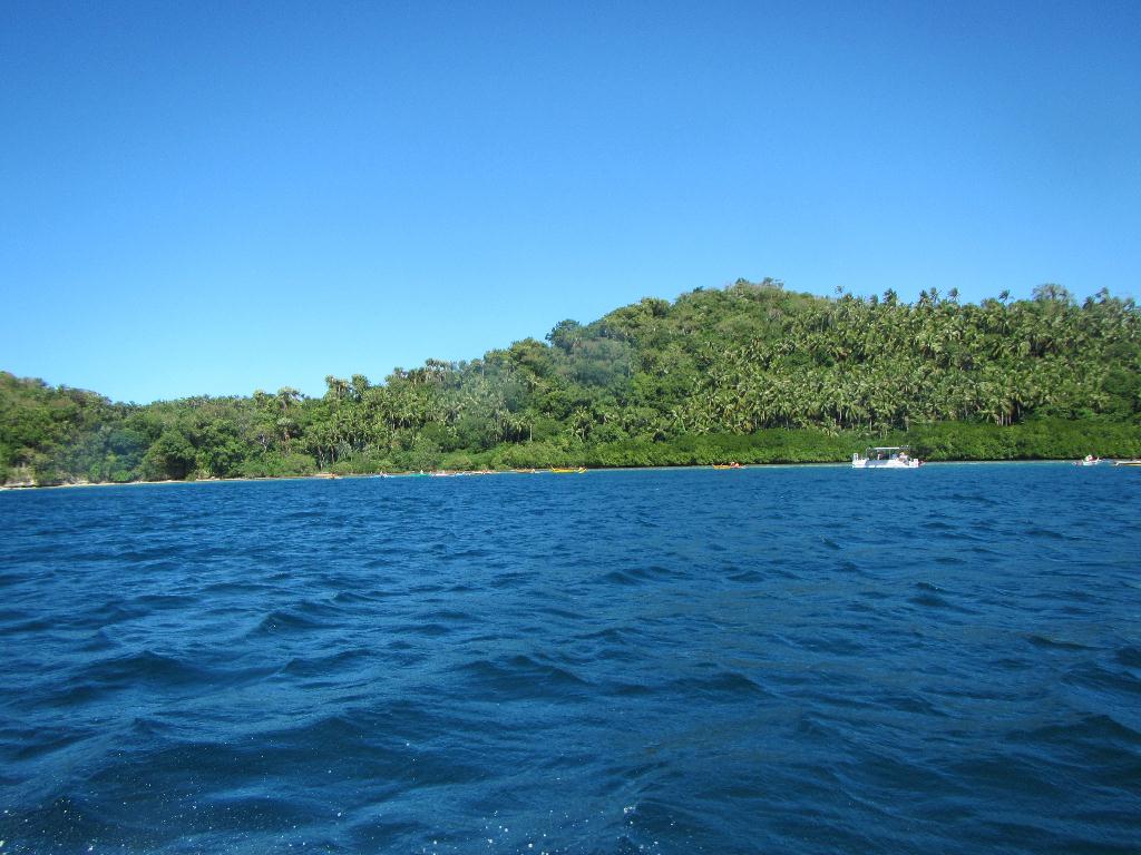 필리핀 사방 아우라리조트 - Manila Channel