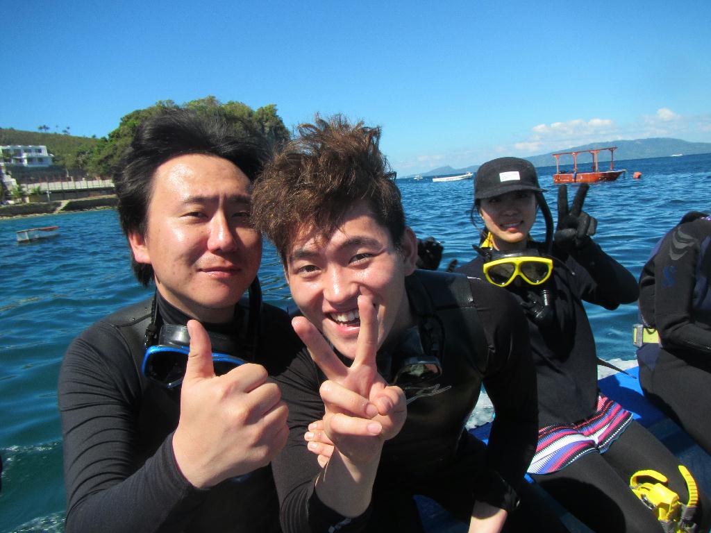 필리핀 사방 아우라리조트 - Manila Channel