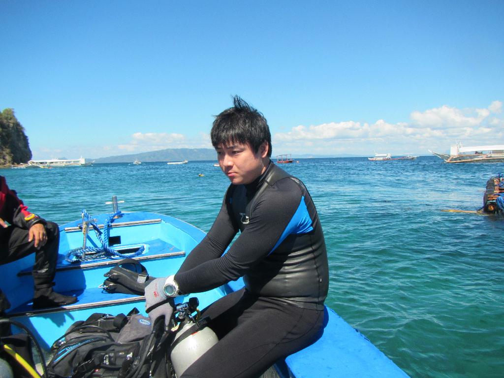 필리핀 사방 아우라리조트 - Manila Channel