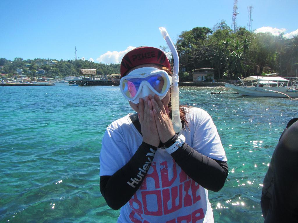 필리핀 사방 아우라리조트 - Manila Channel