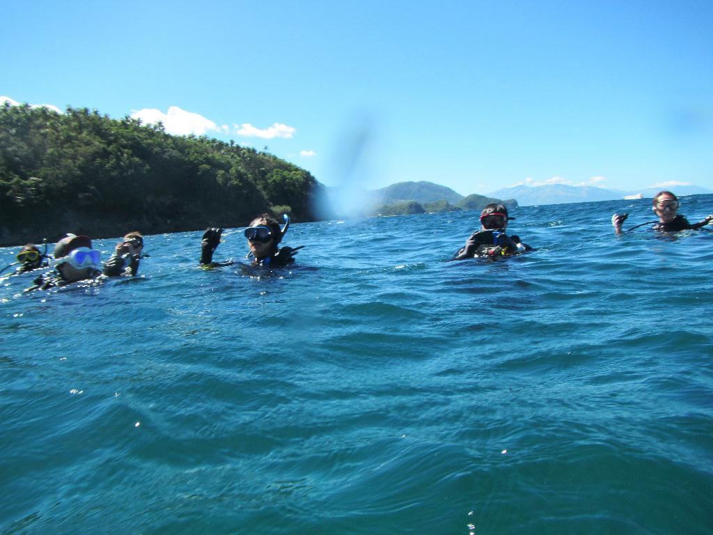 필리핀 사방 아우라리조트 - Manila Channel