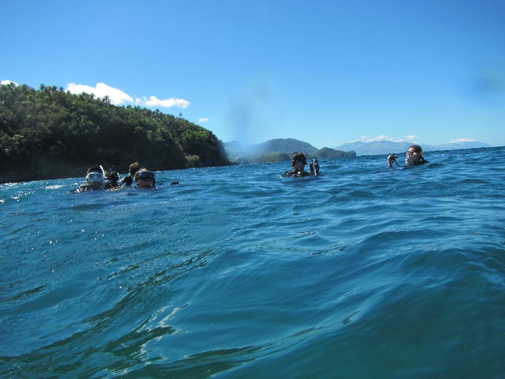 필리핀 사방 아우라리조트 - Manila Channel