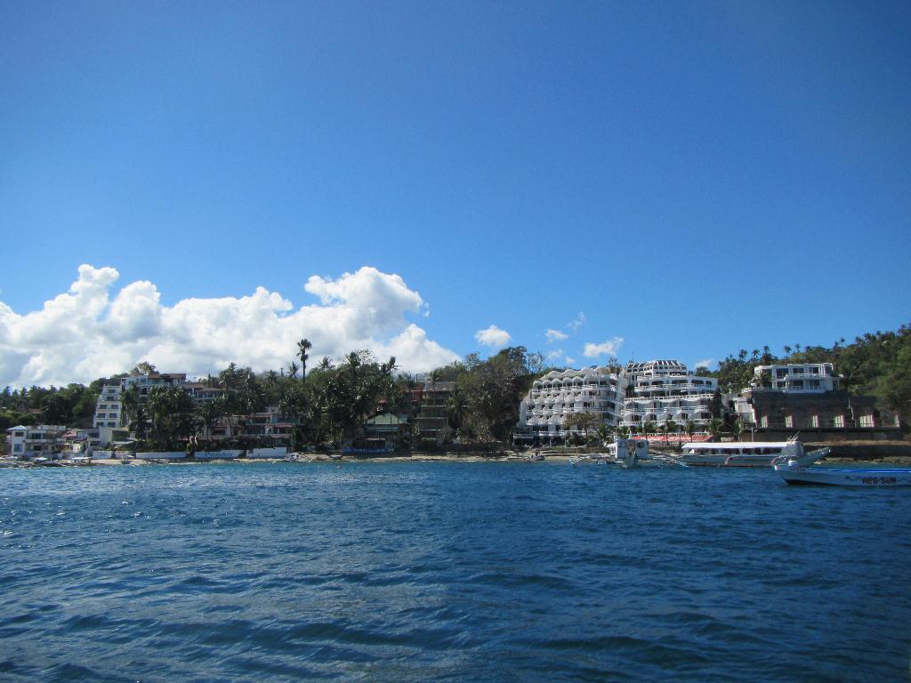 필리핀 사방 아우라리조트 - Manila Channel