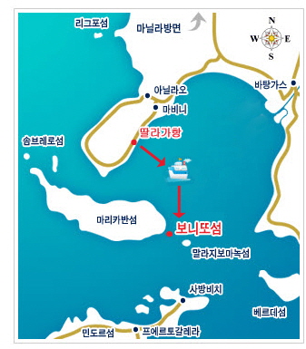 #Fun, #Coral, #Fish Awareness  - *Bonito Island, PHL - Bonita
