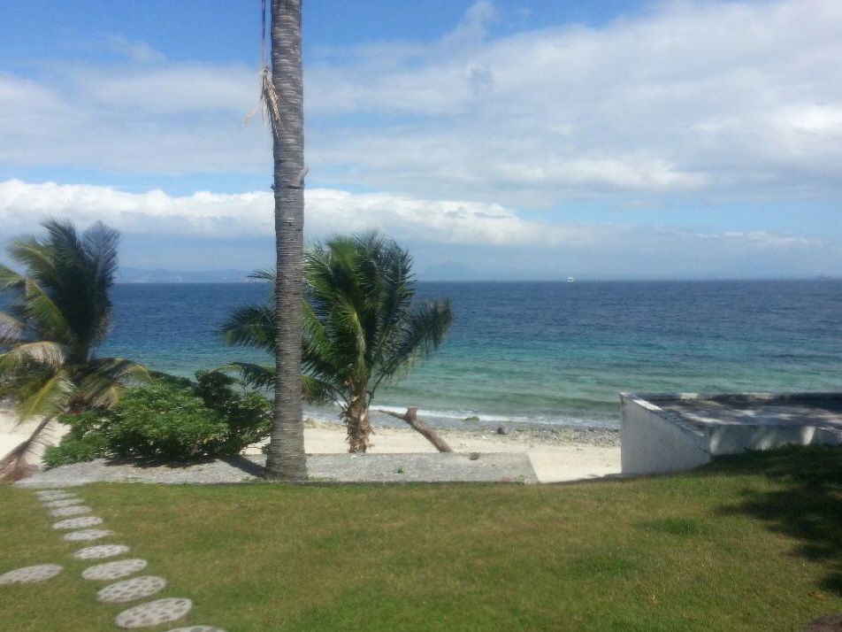 #Fun, #Coral, #Fish Awareness  - *Bonito Island, PHL - Bonito East Beach