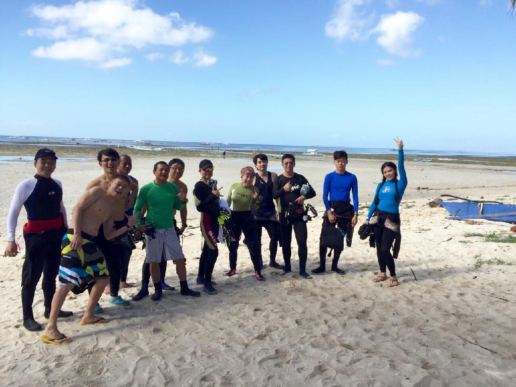 Bohol-panglao - Balicasag