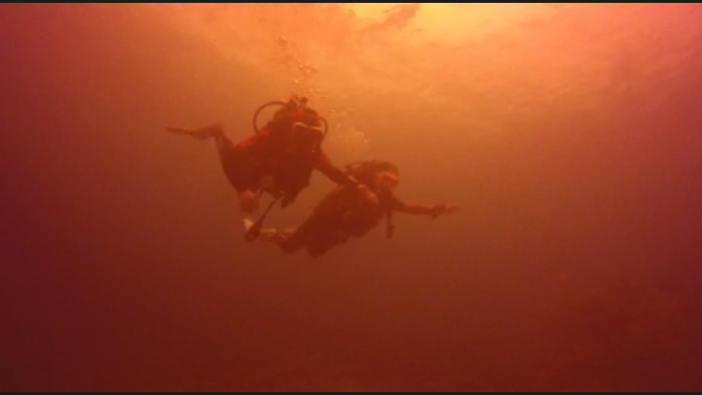 OW TD-4 - 吉利特拉望安 - Halik 