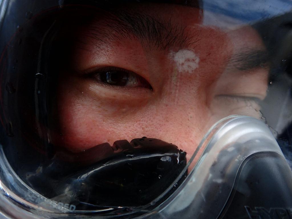 펀다이빙 - 인도네시아 마나도 - 부나켄 월