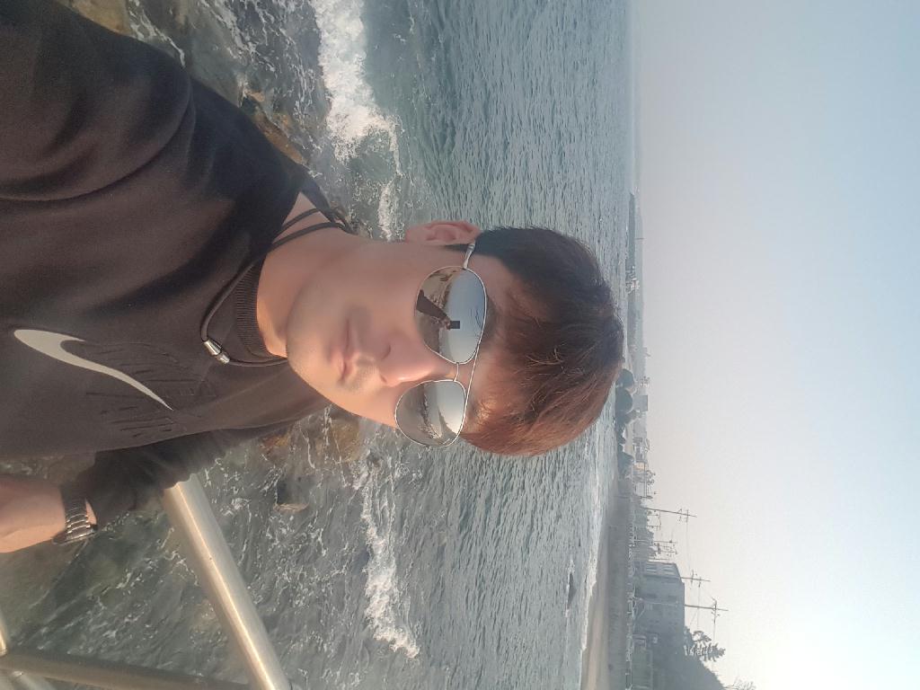 O/W교육 - 강릉사천다이브리조트 - 교육비치포인트